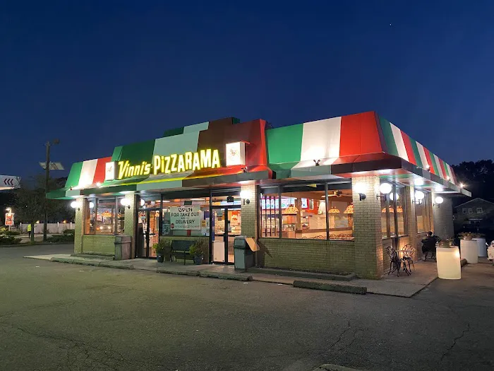 Vinni's Pizzarama Picture 4