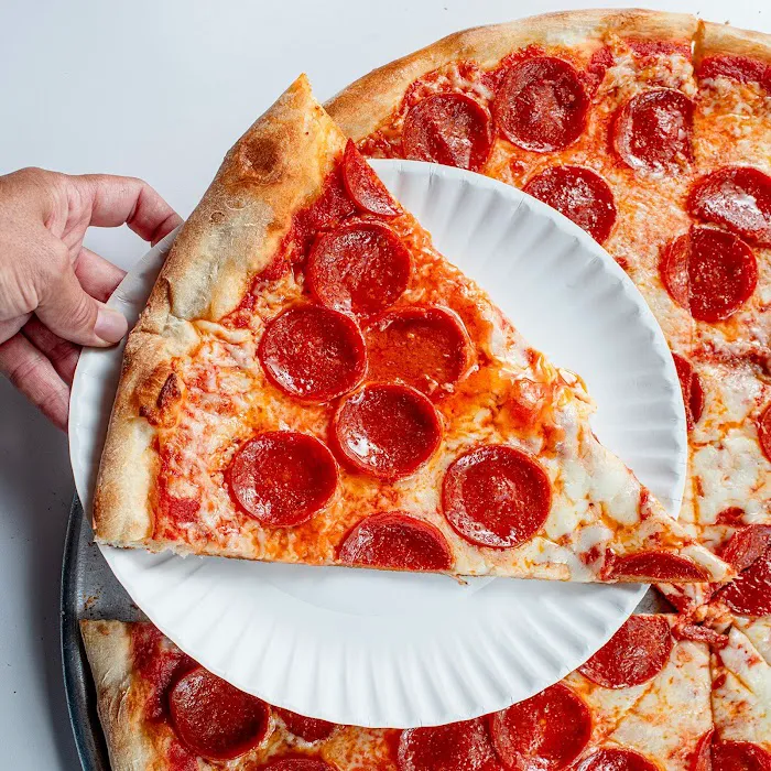 Vinni's Pizzarama Picture 7