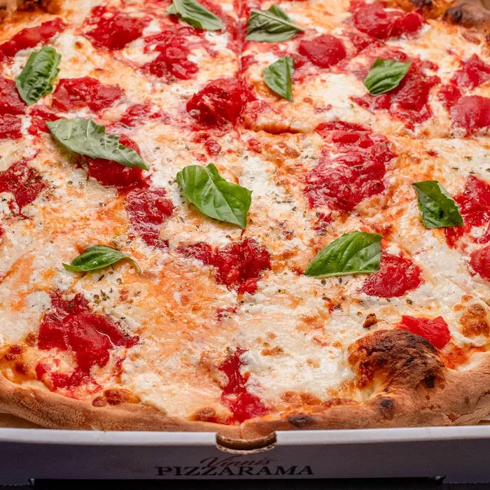 Vinni's Pizzarama Picture 8