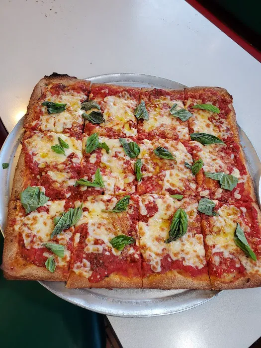 Vinni's Pizzarama Picture 1