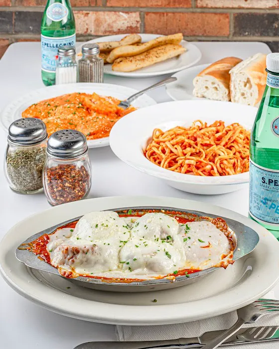 Vinni's Pizzarama Picture 6