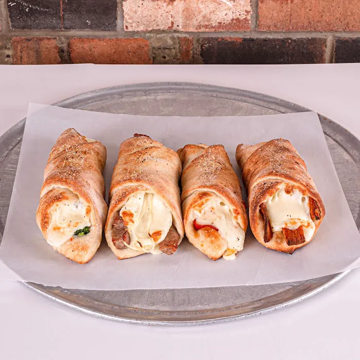 Vinni's Pizzarama Picture 10