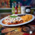 Guacamole a Taste of Mexico #GuacWayne