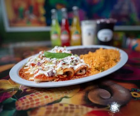 Guacamole a Taste of Mexico #GuacWayne