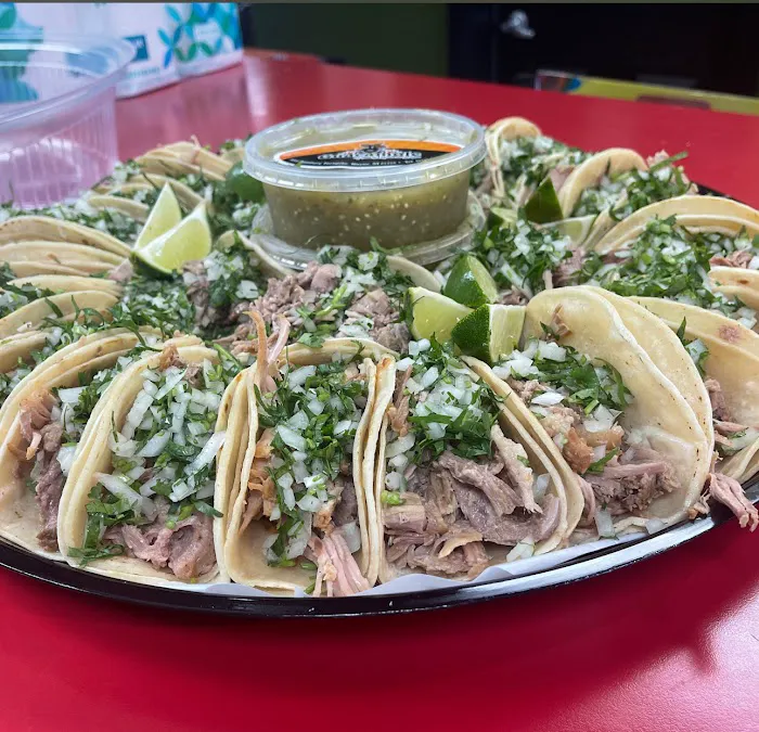 Guacamole a Taste of Mexico #GuacWayne Picture 2