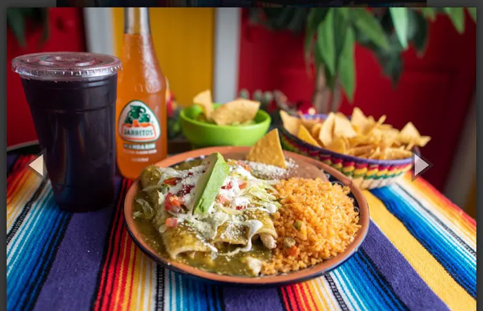 Guacamole a Taste of Mexico #GuacWayne Picture 8