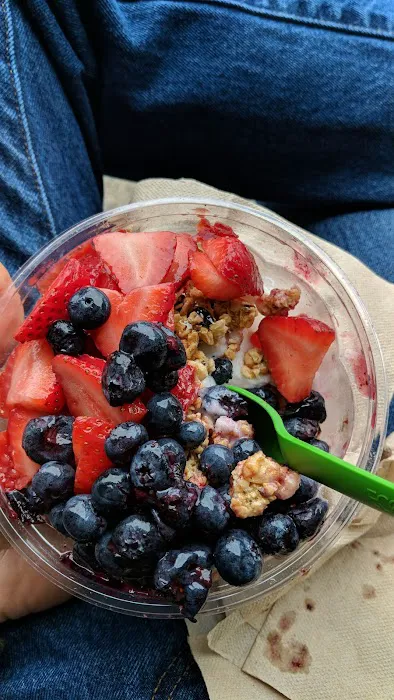 Playa Bowls Picture 3