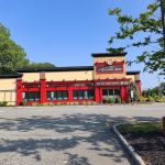 The Shannon Rose Irish Pub