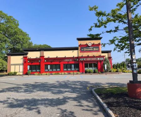 The Shannon Rose Irish Pub