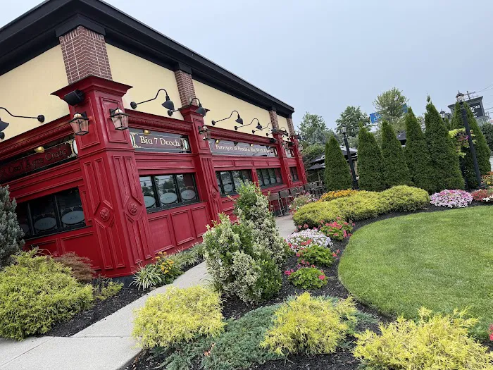 The Shannon Rose Irish Pub Picture 7