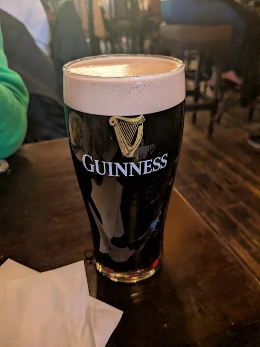 The Shannon Rose Irish Pub Picture 5