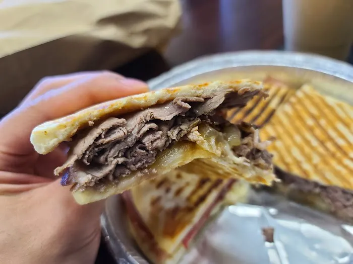 Spring Street Gourmet Deli Picture 2