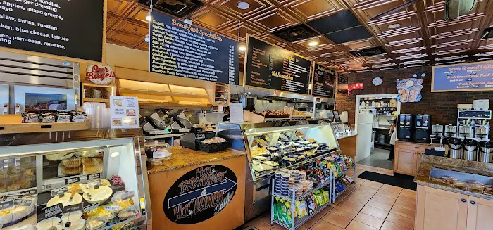 Spring Street Gourmet Deli Picture 9