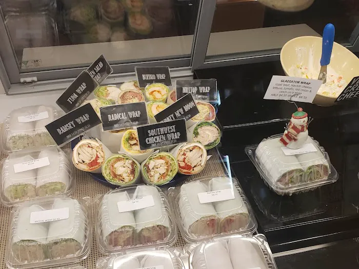 Spring Street Gourmet Deli Picture 6