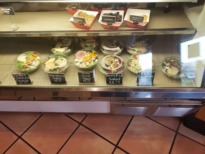 Spring Street Gourmet Deli Picture 8