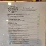 Spring Street Gourmet Deli