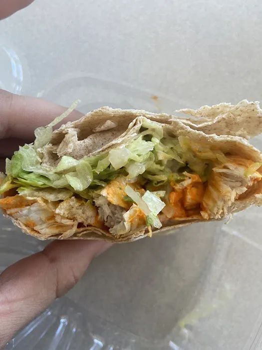 Spring Street Gourmet Deli Picture 4
