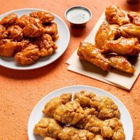 It's Just Wings ico