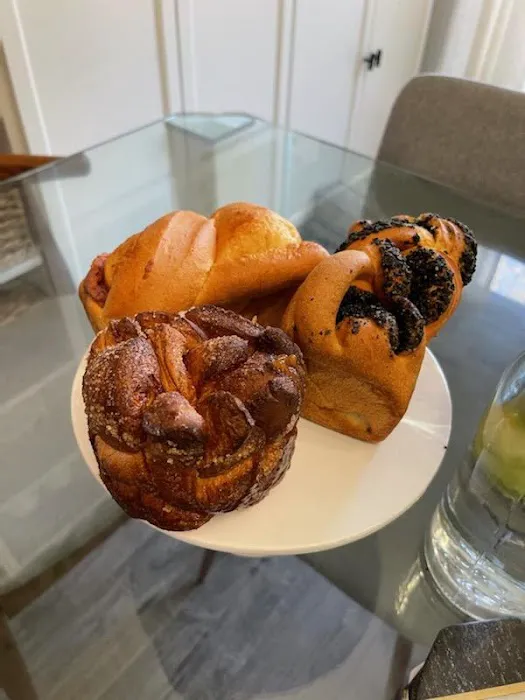 BoBo Z Bakery Picture 8