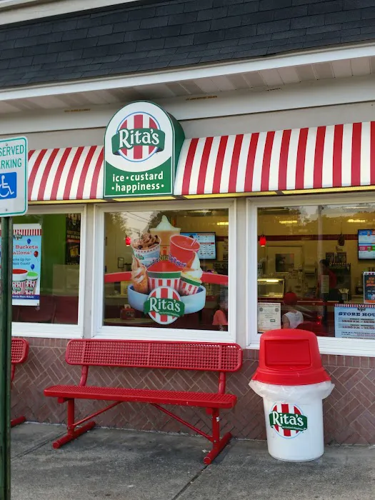 Rita's Italian Ice & Frozen Custard Picture 2