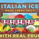 Rita's Italian Ice & Frozen Custard