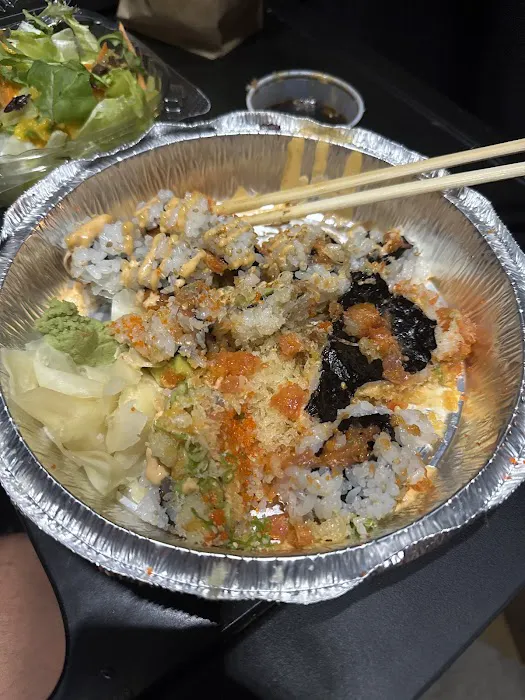 Sushigo Picture 5