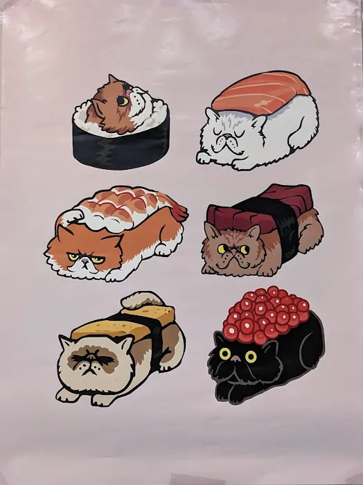 Sushigo Picture 7