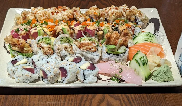 Sushigo Picture 1