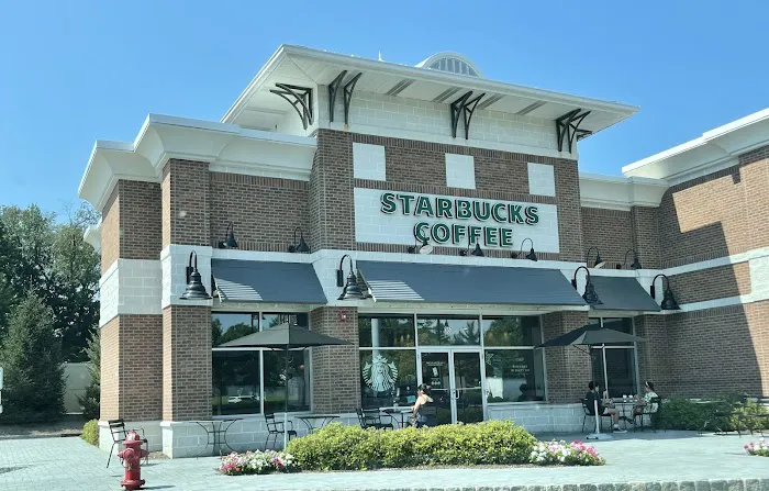 Starbucks Picture 10
