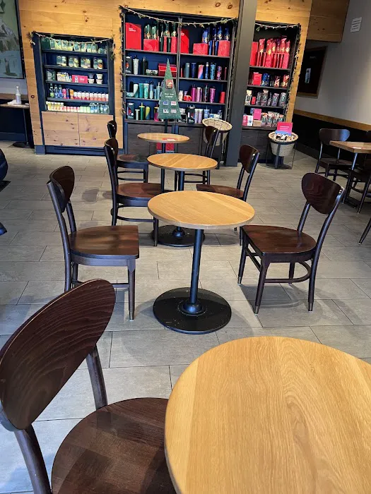 Starbucks Picture 2