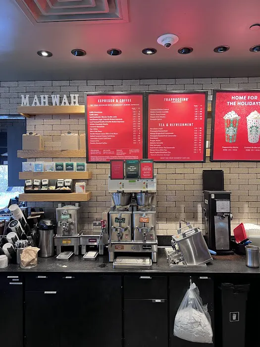 Starbucks Picture 5
