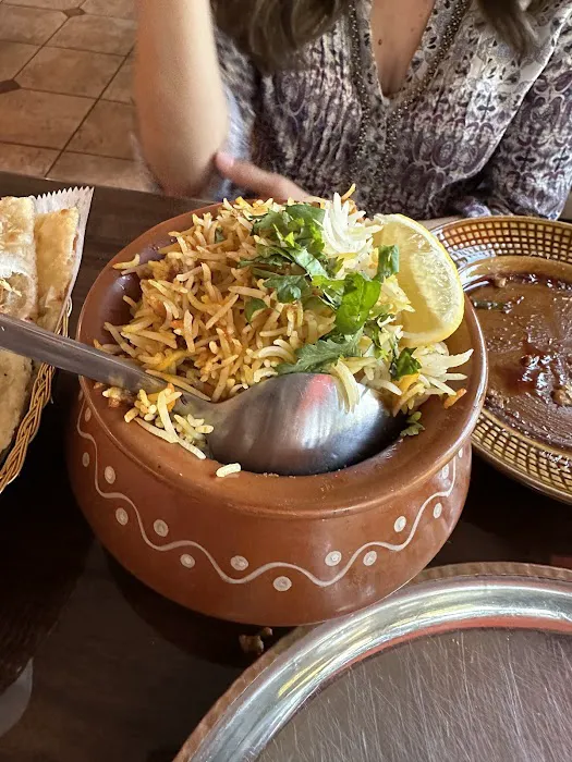 Tandoori Bites Picture 7
