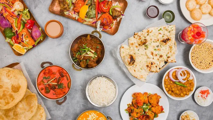 Tandoori Bites Picture 6