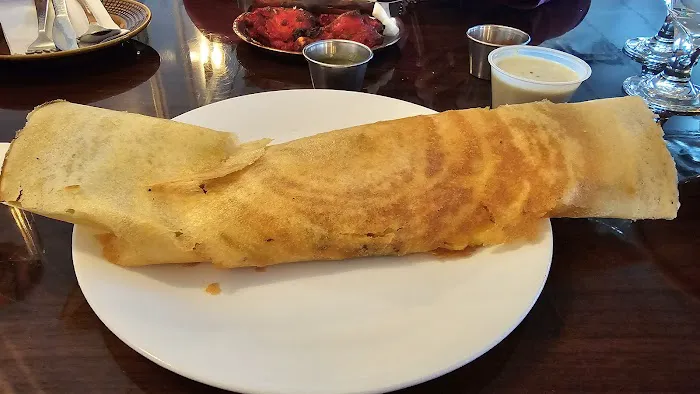 Tandoori Bites Picture 1
