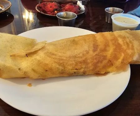 Tandoori Bites