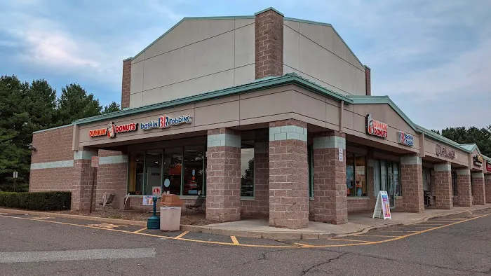 Dunkin' Picture 1
