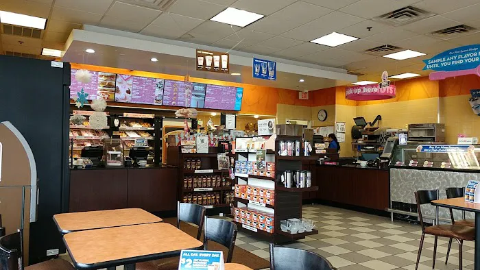 Dunkin' Picture 9