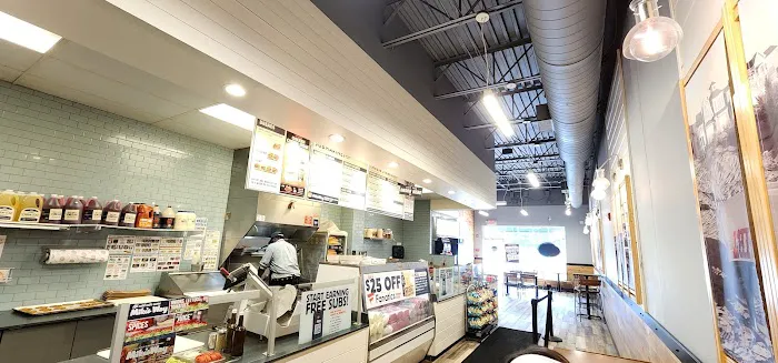 Jersey Mike's Subs Picture 3