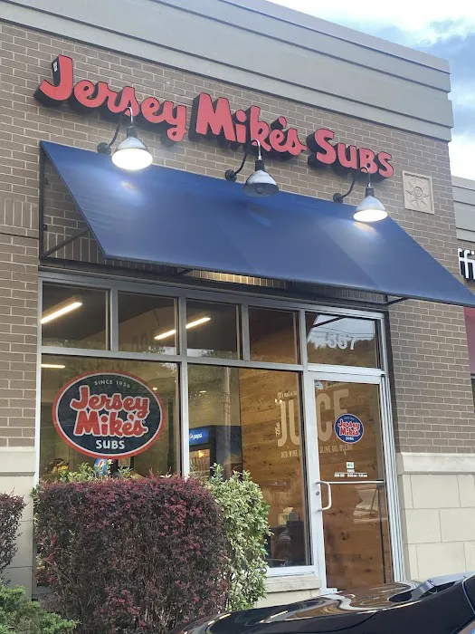 Jersey Mike's Subs Picture 10