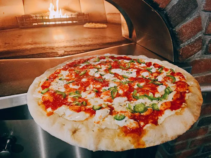 Roxanne's Brick Oven Pizza Picture 7