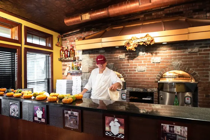 Roxanne's Brick Oven Pizza Picture 6