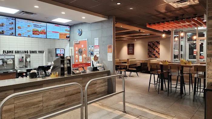 Burger King Picture 7