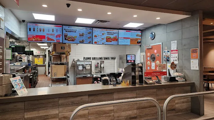 Burger King Picture 10