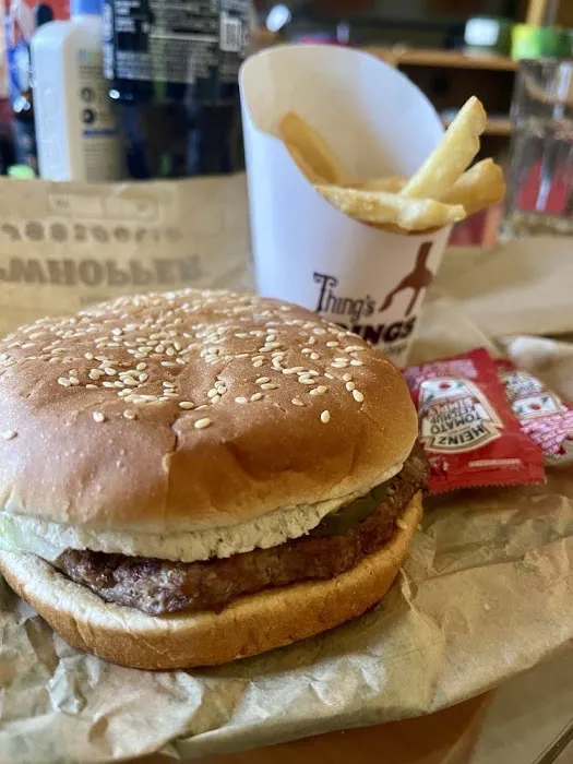 Burger King Picture 5