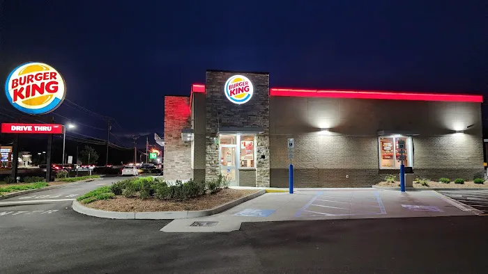 Burger King Picture 1