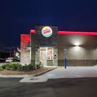 Burger King ico