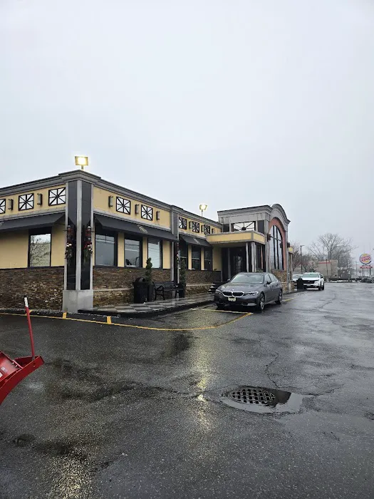 State Line Diner Picture 8