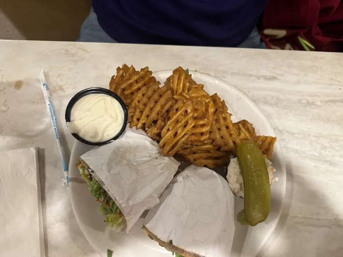 State Line Diner Picture 1