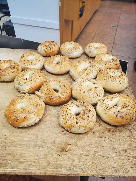 Bagel Express of Mahwah Picture 3