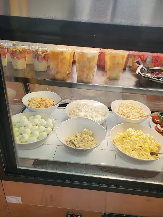 Bagel Express of Mahwah Picture 9